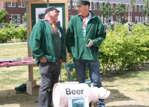 beer