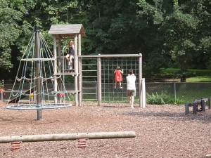 speelteuin