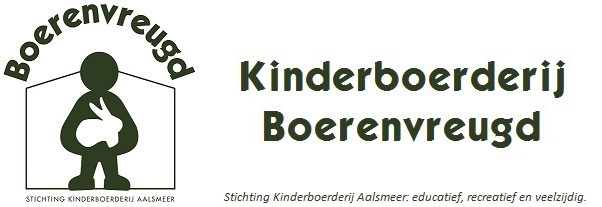 Kinderboerderij Boerenvreugd