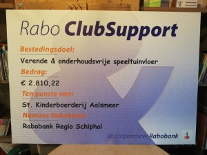 cheque rabobank